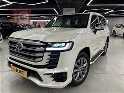 تۆیۆتا لاند کروزەر